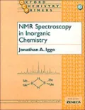 NMR Spectroscopy in Inorganic Chemistry