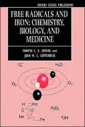 Free Radicals and Iron: Chemistry, Biology, and Medicine