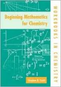 Beginning Mathematics for Chemistry