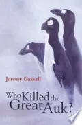 Cover of Who Killed the Great Auk?