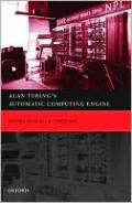 Alan Turing's Automatic Computing Engine
