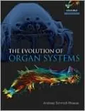 The Evolution of Organ Systems