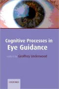 Cognitive Processes in Eye Guidance