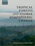 Tropical Forests and Global Atmospheric Change
