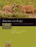 Disease Ecology: Community Structure and Pathogen Dynamics