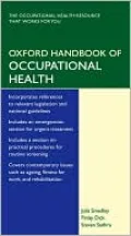 Oxford Handbook of Occupational Health