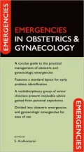 Obstetrics and Gynaecology