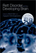 Rett Disorder and the Developing Brain