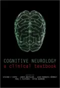 Cognitive Neurology: A Clinical Textbook