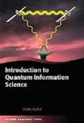 Introduction to Quantum Information Science