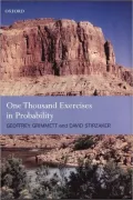 One Thousand Exercises in Probability
