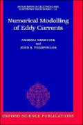 Numerical Modelling of Eddy Currents