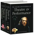 The Oxford encyclopedia of theatre & performance