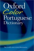 Oxford Color Portuguese Dictionary