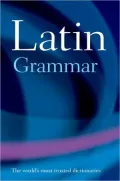 Latin Grammar