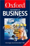 Dictionary of Business