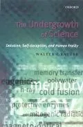 The Undergrowth of Science
