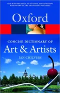 Concise Oxford Dictionary of Art and Artists