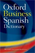 Oxford Business Spanish Dictionary