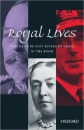 Royal Lives