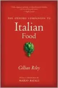 The Oxford Companion to Italian Food
