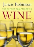 Oxford Companion to Wine