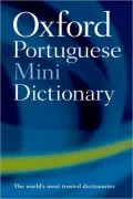 Oxford Portuguese Minidictionary