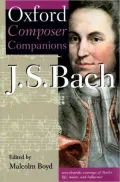 Bach