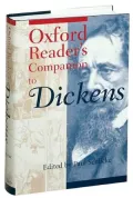 The Oxford Reader's Companion to Dickens