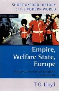 Empire Welfare State EUR 5e