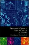 Eighteenth-Century Popular Culture: A Selection
