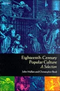 Eighteenth-Century Popular Culture: A Selection