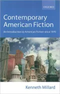 Contemporary American Fiction: An Introduction to American Fiction since 1970
