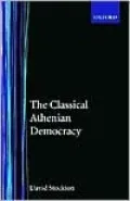 The Classical Athenian Democracy