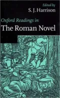 Oxford Readings in the Roman Novel