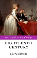 The Eighteenth Century: Europe 1688-1815