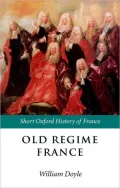 Old Regime France: 1648-1788