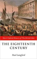 The Eighteenth Century, 1688-1815