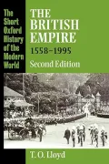 The British Empire, 1558-1995