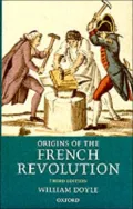 Origins of the French Revolution