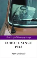 Europe Since 1945