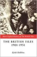 The British Isles 1901-1951