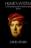 Hume's System: An Examination of the First Book of His Treatise
