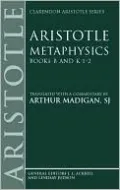 The Metaphysics: Books Gamma, Delta, and Epsilon, Vol. 2
