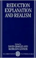 Reduction, explanation, and realism