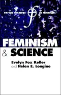 Feminism and Science