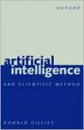 Artificial Intelligence and Scientific Method