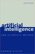 Artificial Intelligence and Scientific Method