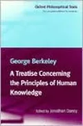 A Treatise Concerning the Principles of Human Knowledge