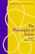 The Philosophy of Action
